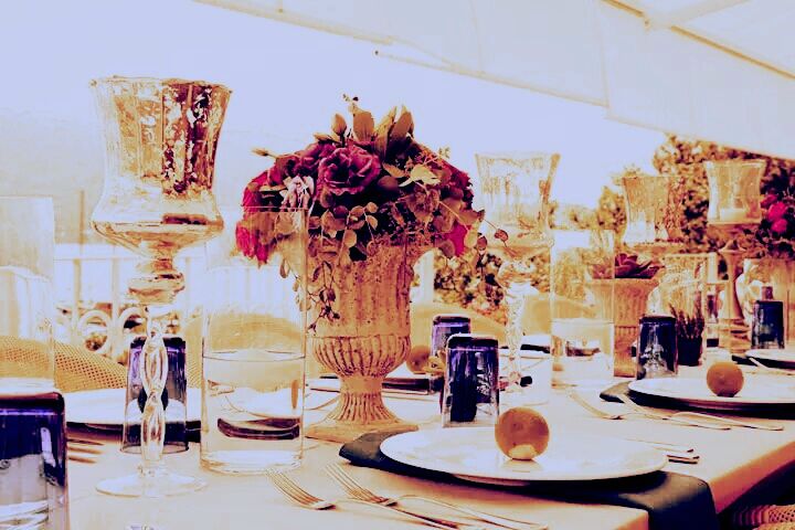 אורטקנט Temenos Luxury Suites Hotel & Spa מסעדה תמונה