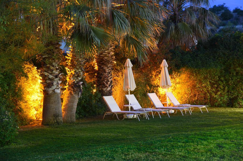 אורטקנט Temenos Luxury Suites Hotel & Spa מראה חיצוני תמונה